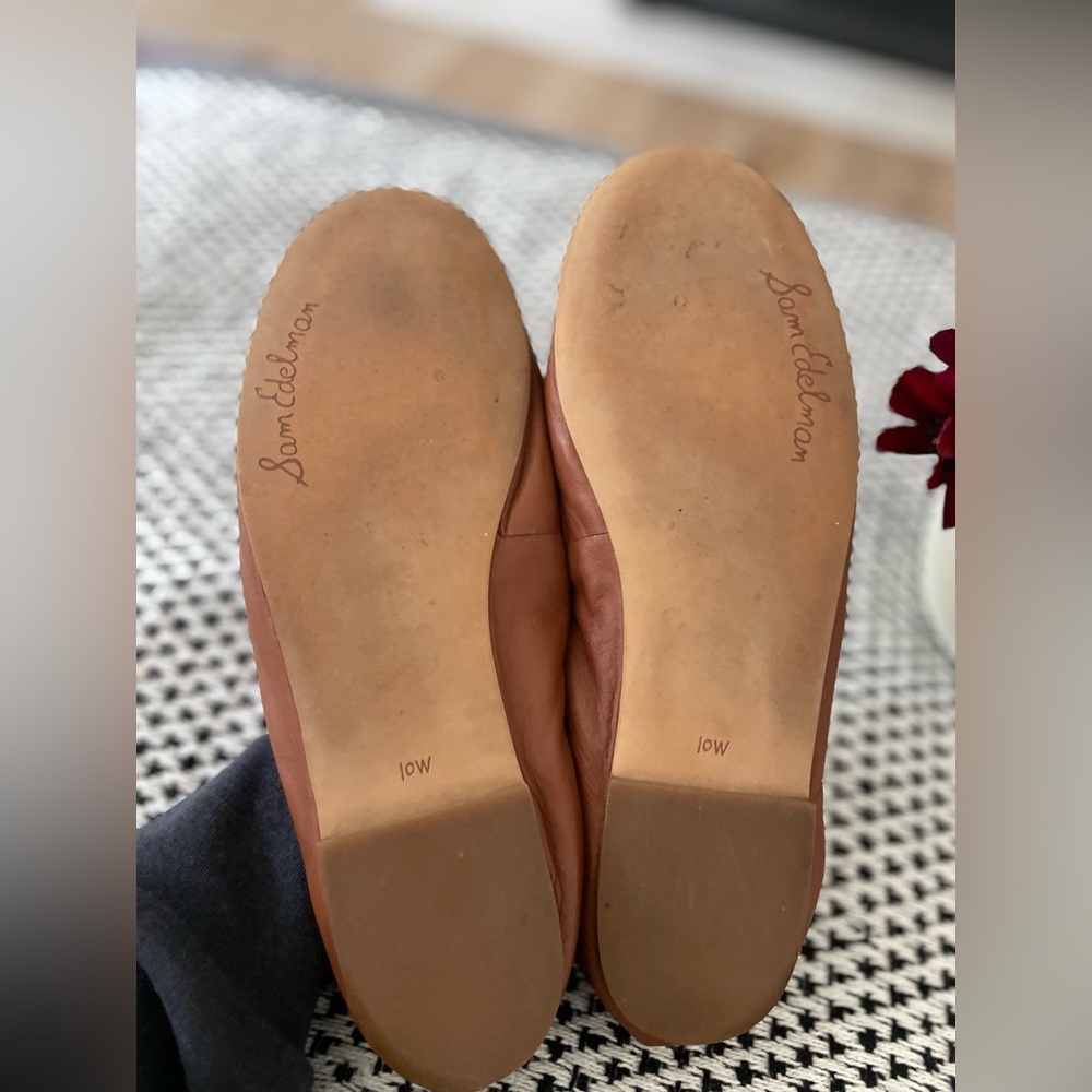 Ballet flats - Picture 7 of 9